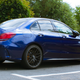 Illustration for article titled The 2019 Mercedes-AMG C63 Gets a New Mouth and More Gears